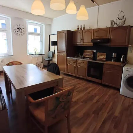 Ratskeller Vogtland Szálloda