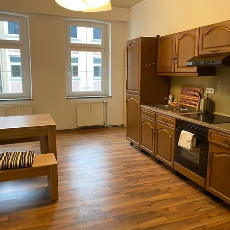 Ratskeller Vogtland Szálloda Falkenstein