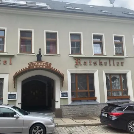 Ratskeller Vogtland