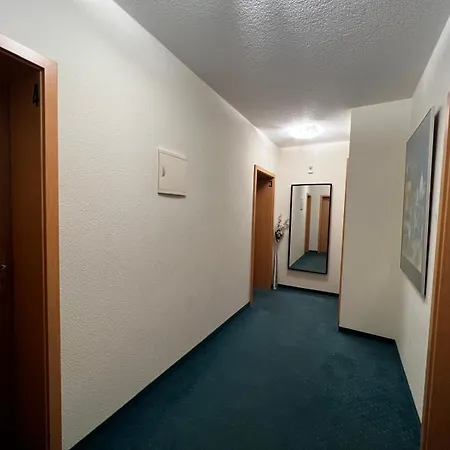 Ratskeller Vogtland Szálloda Falkenstein