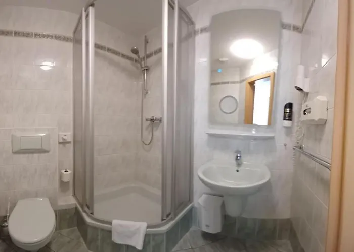 Hotell Ratskeller Vogtland *