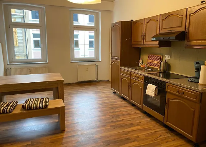 Ratskeller Vogtland Hotel Falkenstein (Vogtland)