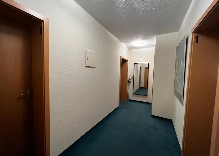 Ratskeller Vogtland Hotell Falkenstein (Vogtland)