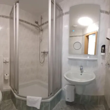 Hotel Ratskeller Falkenstein Vogtland *